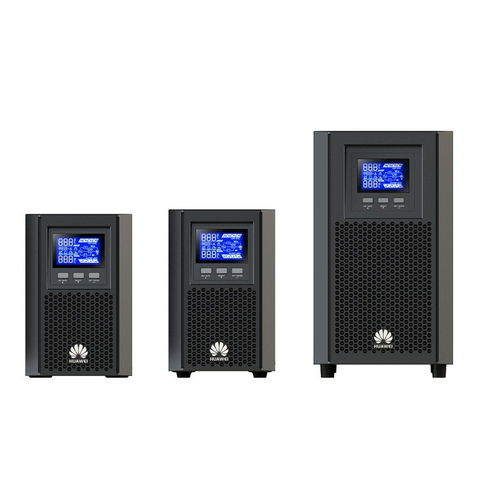 華為電源ups5000 a 30kttl30kva
