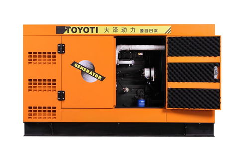勵磁四缸50千瓦柴油發電機 ?？藗愃闺姎獾目煽磕茉唇鉀Q方案