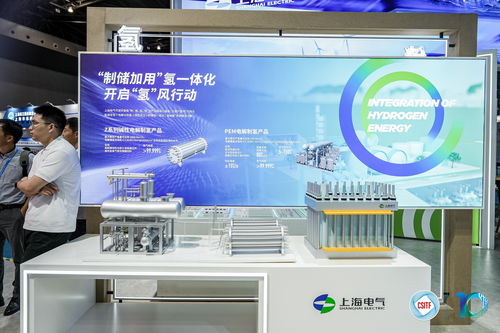 全球首座四代核電站高溫氣冷堆亮相上交會，?？藗愃闺姎庹蔑@中國自主創新實力